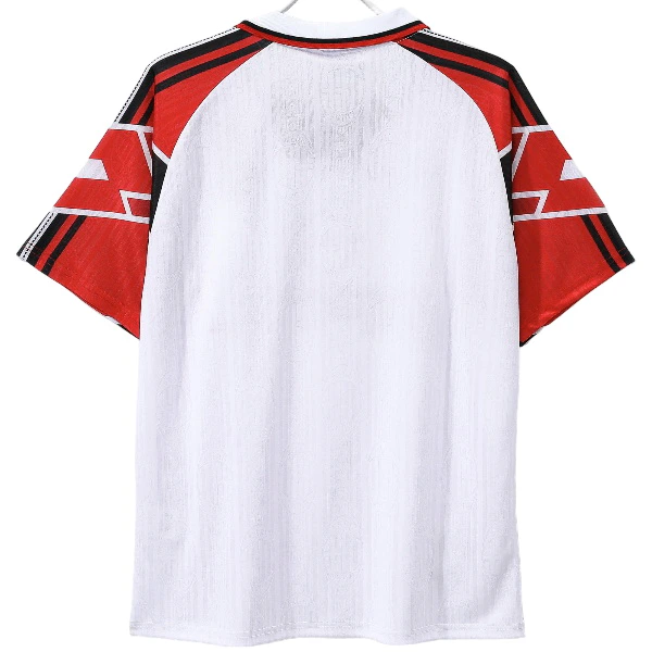 AC Mailand Retrowelle Trikot | trikotfussballshop