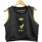 Trikot 2026 - Mexiko Damen Trikot | trikotfussballshop