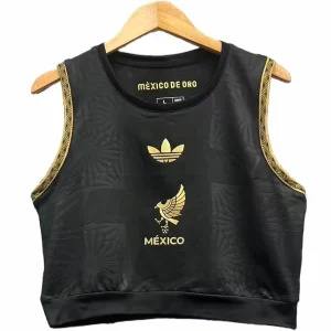 Trikot 2026 - Mexiko Damen Trikot | trikotfussballshop