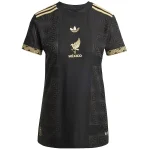 Trikot 2026 - Mexiko Damen Trikot | trikotfussballshop