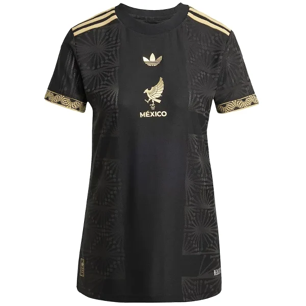 Trikot 2026 - Mexiko Damen Trikot | trikotfussballshop