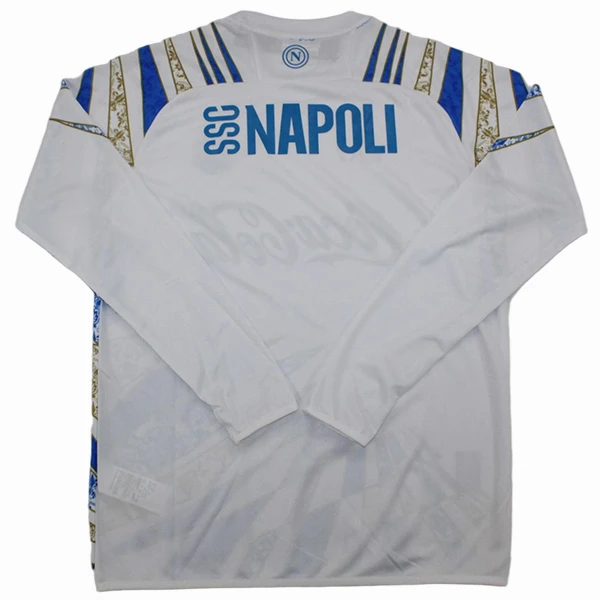 Trikot 2025 2026 - SSC Neapel Trikot 25/26 | trikotfussballshop