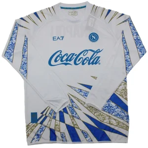 Trikot 2025 2026 - SSC Neapel Trikot 25/26 | trikotfussballshop