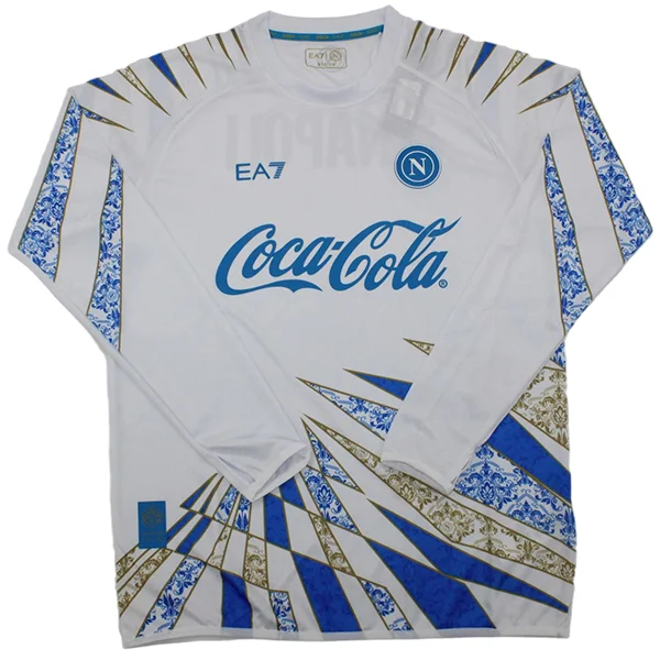 Trikot 2025 2026 - SSC Neapel Trikot 25/26 | trikotfussballshop