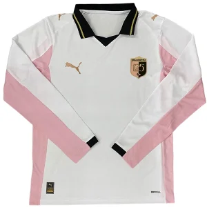 Palermo Trikot 2025 2026 | trikotfussballshop