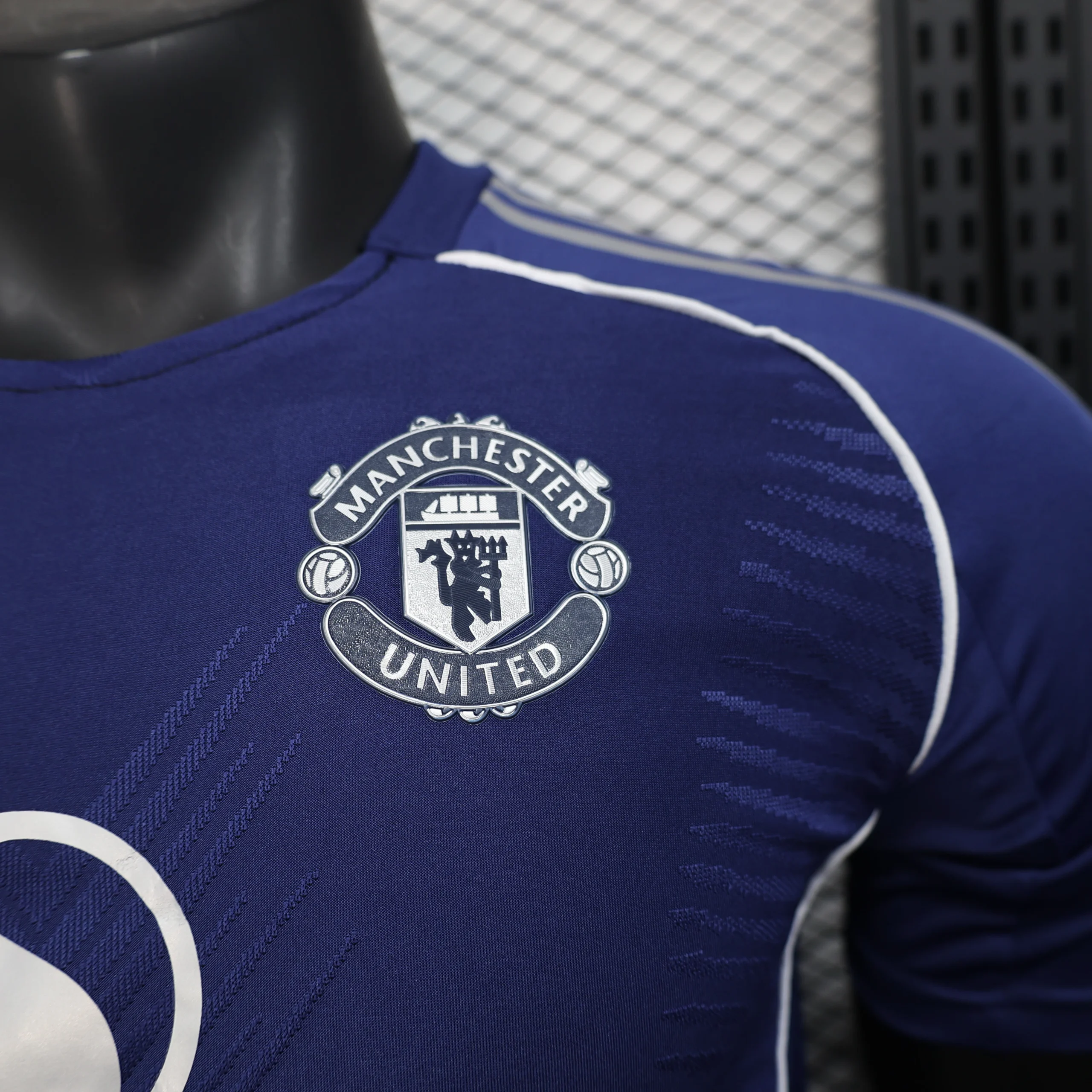 Manchester United Trikot 2025 2026 | trikotfussballshop