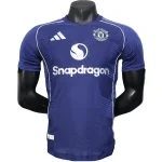 Manchester United Trikot 2025 2026 | trikotfussballshop