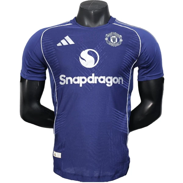 Manchester United Trikot 2025 2026 | trikotfussballshop