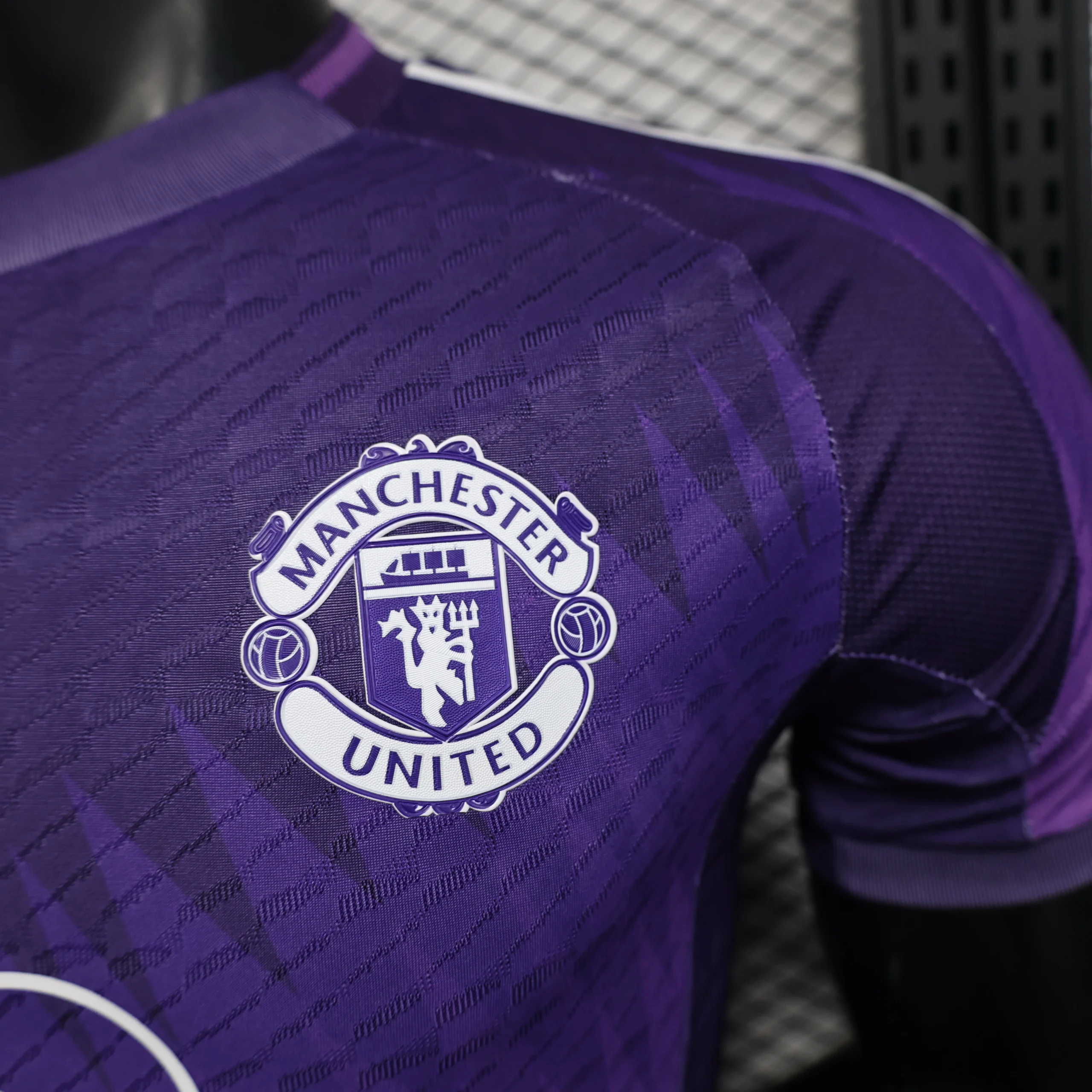 Manchester United Trikot 2025 2026 | trikotfussballshop
