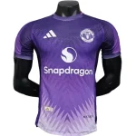 Manchester United Trikot 2025 2026 | trikotfussballshop