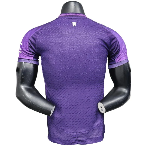 Manchester United Trikot 2025 2026 | trikotfussballshop