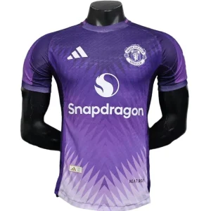 Manchester United Trikot 2025 2026 | trikotfussballshop