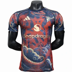 Manchester United Trikot 2025 2026 | trikotfussballshop