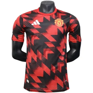 Manchester United Trikot 2025 2026 | trikotfussballshop
