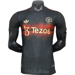 Manchester United Trikot 2025 2026 | trikotfussballshop