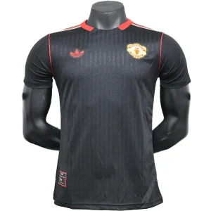 Manchester United Trikot 2025 2026 | trikotfussballshop