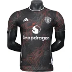 Manchester United Trikot 2025 2026 | trikotfussballshop