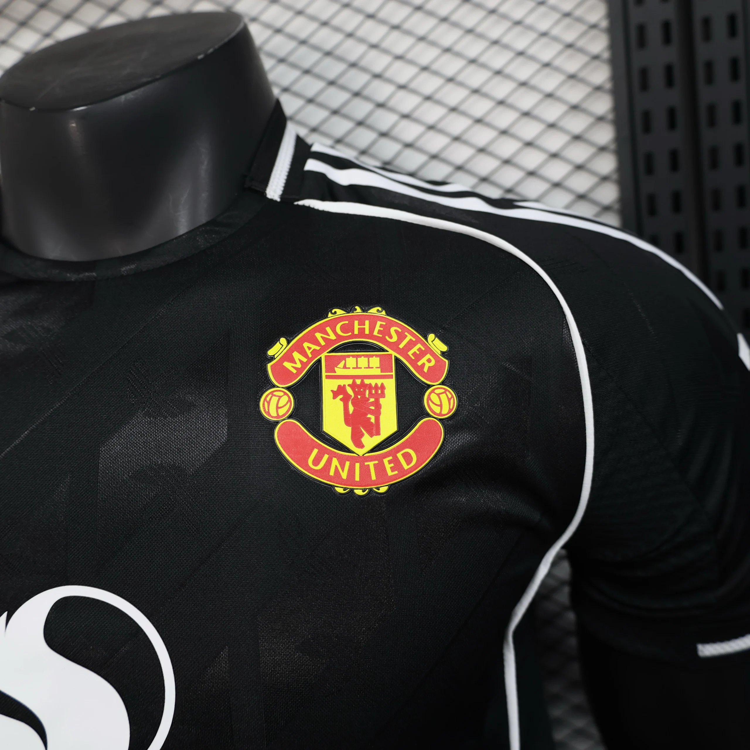 Manchester United Trikot 2025 2026 | trikotfussballshop