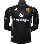 Manchester United Trikot 2025 2026 | trikotfussballshop