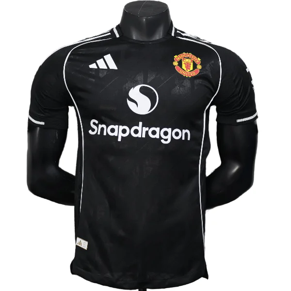 Manchester United Trikot 2025 2026 | trikotfussballshop