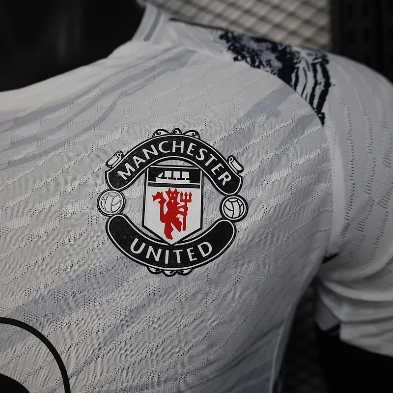 Manchester United Trikot 2025 2026 | trikotfussballshop