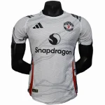 Manchester United Trikot 2025 2026 | trikotfussballshop
