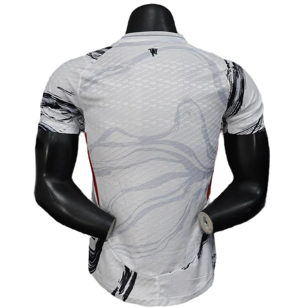 Manchester United Trikot 2025 2026 | trikotfussballshop
