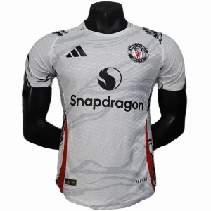 Manchester United Trikot 2025 2026 | trikotfussballshop