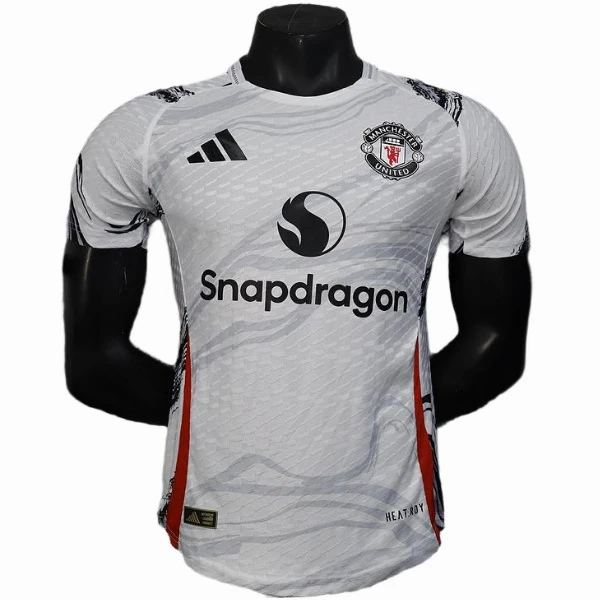 Manchester United Trikot 2025 2026 | trikotfussballshop