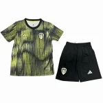 Trikot 2025 2026 - Leeds United Trikot Kinder | trikotfussballshop