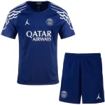 Trikot 2024 2025 - Paris Saint Germain Trikot Kinder | trikotfussballshop