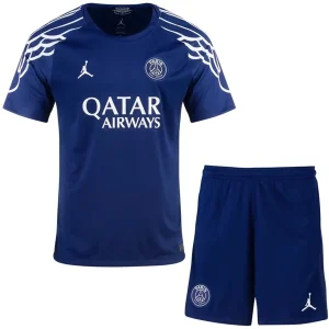 Trikot 2024 2025 - Paris Saint Germain Trikot Kinder | trikotfussballshop