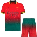 AC Mailand Trikot 2024 2025 - AC Mailand Trikot 25/26 | trikotfussballshop