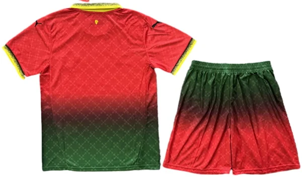 AC Mailand Trikot 2024 2025 - AC Mailand Trikot 25/26 | trikotfussballshop