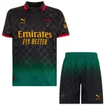 AC Mailand Trikot 2024 2025 - AC Mailand Trikot 25/26 | trikotfussballshop