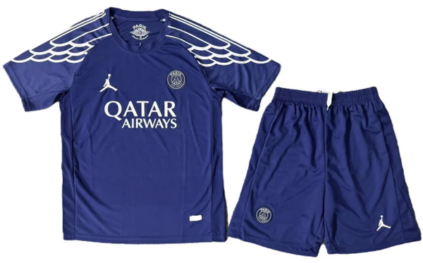 Paris Saint Germain Trikot 2024 2025 - Trikot Paris Saint Germain Kinder | trikotfussballshop