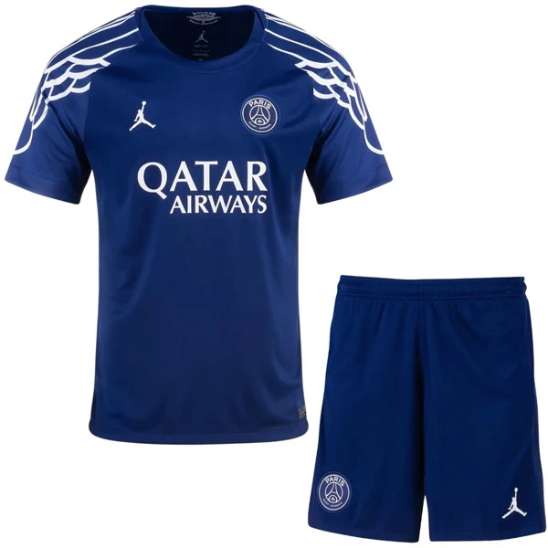 Paris Saint Germain Trikot 2024 2025 - Trikot Paris Saint Germain Kinder | trikotfussballshop