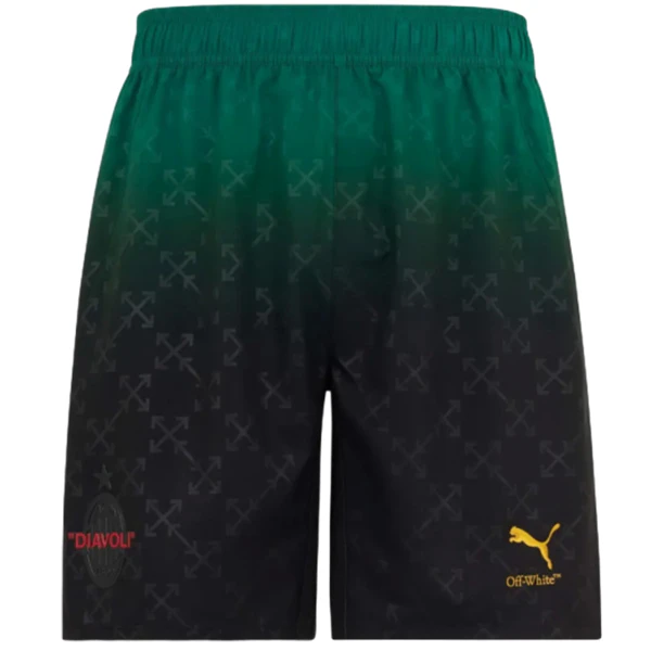 AC Mailand Trikot 2024 2025 - AC Mailand Trikot 25/26 | trikotfussballshop