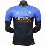 Inter Mailand Trikot 2025 2026 | trikotfussballshop