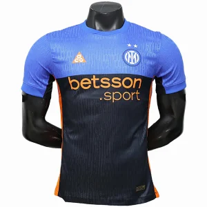 Inter Mailand Trikot 2025 2026 | trikotfussballshop