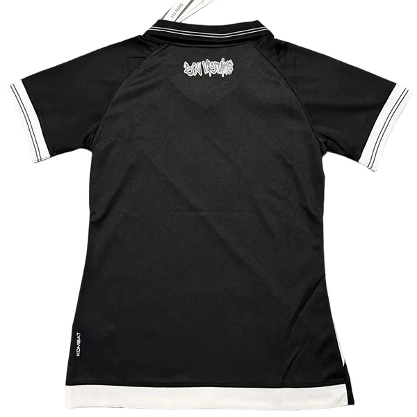 Trikot 2025 2026 - CR Vasco Da Gama Damen Trikot | trikotfussballshop