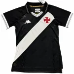 Trikot 2025 2026 - CR Vasco Da Gama Damen Trikot | trikotfussballshop