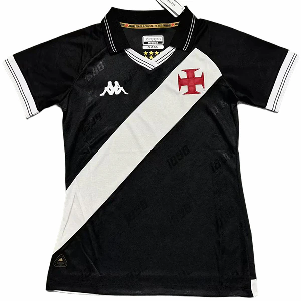 Trikot 2025 2026 - CR Vasco Da Gama Damen Trikot | trikotfussballshop