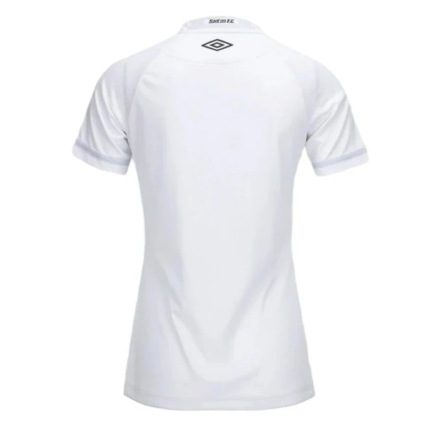 Trikot 2025 2026 - FC Santos Damen Trikot | trikotfussballshop