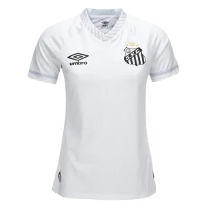 Trikot 2025 2026 - FC Santos Damen Trikot | trikotfussballshop