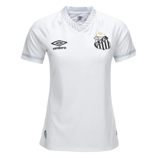 Trikot 2025 2026 - FC Santos Damen Trikot | trikotfussballshop
