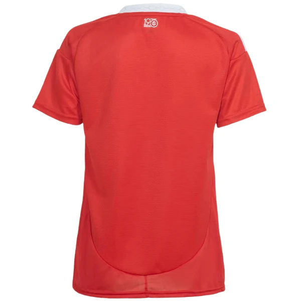 Trikot 2025 2026 - Internacional Damen Trikot | trikotfussballshop