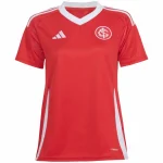 Trikot 2025 2026 - Internacional Damen Trikot | trikotfussballshop