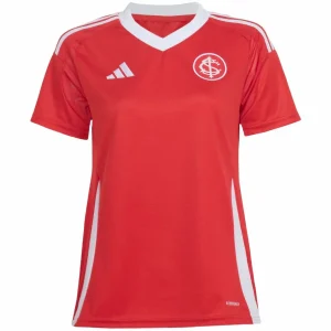 Trikot 2025 2026 - Internacional Damen Trikot | trikotfussballshop