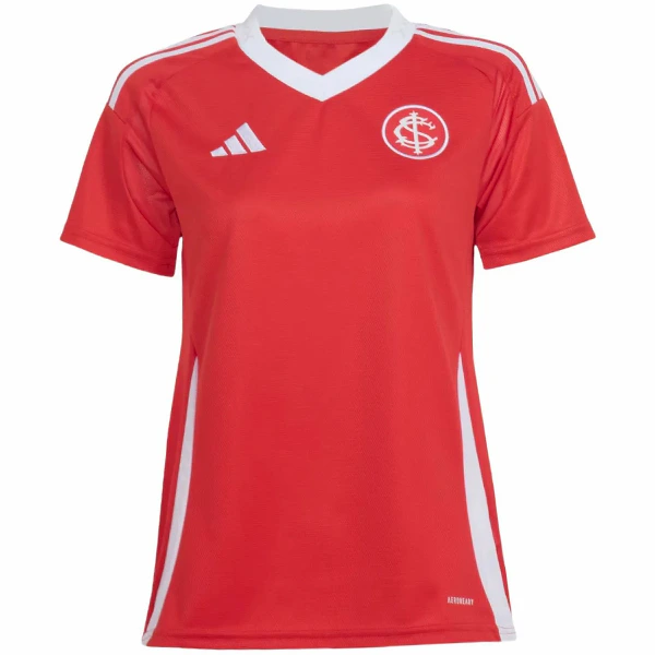 Trikot 2025 2026 - Internacional Damen Trikot | trikotfussballshop